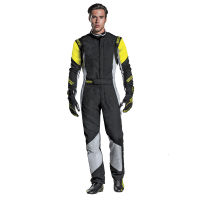 Sparco Grip RS-4 Racing Suit