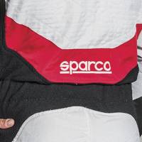 Sparco Eagle RS-8.2 Suit - Highly Breathable Eagle Stretch Panels