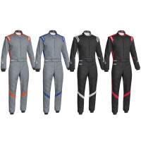 Sparco Victory RS-7 Racing Suits 0011277H