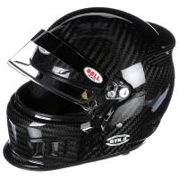 Bell Helmets - Bell GTX.3 Carbon Helmet - Size 7-3/8 (59) - Image 5