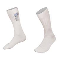 Alpinestars Race Socks - White - Small
