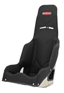 Seat Covers - Kirkey Seat Covers - Kirkey 55 Series Pro Drag Seat Covers