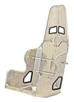 Kirkey 38 Series Standard 10 to 20 Layback Seat (Only) - 14"