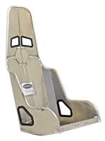 Drag Racing Seats - Kirkey 55 Series Pro Street Drag Seats - Kirkey Racing Fabrication - Kirkey 55 Series Pro Street Drag Seat (Only) - 16"