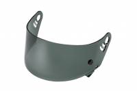 Safety Equipment - HJC Motorsports - HJC Helmet Shield - Dark Smoke - Fits AR-10 III / HX-10 III