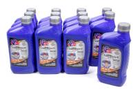 VP Racing Professional Grade Full Synthetic Racing Oil - 5W30 - 1 Quart (Case of 12)
