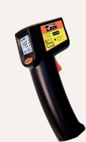 Tool and Pit Equipment Gifts - Pyrometer Gifts - Longacre Racing Products - Longacre Infrared Laser Pyrometer - 600