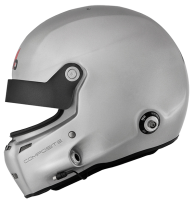 Stilo - Stilo ST5 GT Composite Helmet w/Rally Electronics - Medium - 57cm - Image 2
