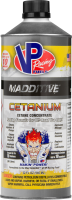 Fuel Additive, Fragrences & Lubes - Fuel System Cleaners - VP Racing Fuels - VP Racing Cetanium® Cetane Concentrate - 32 oz. (Case of 8)