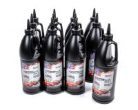 VP Racing Full Synthetic HI-Performance Gear Oil API GL-5 - SAE 75W-90LS - 1 Quart (Case of 12)