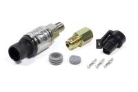Nitrous Oxide System Components - Nitrous Oxide Pressure Switches - AEM Electronics - AEM 150psi Sensor Kit 1/8-N PT Male