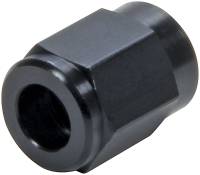 Adapters and Fittings - AN Tube Nuts - Allstar Performance - Allstar Performance Tube Nuts Alum -3AN 20pk
