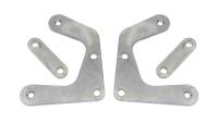 Brake System - Brake Systems And Components - Argo Manufacturing - Argo Manufacturing Co. Brake Bracket Kit Pacer Metric GM Caliper