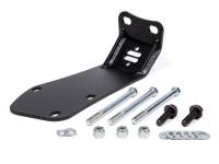 Chassis Components - RideTech - RideTech Steering Box Bracket 63-82 Corvette