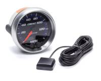 Analog Gauges - Speedometers - Auto Meter - Auto Meter 3-3/8 Cobalt GPS Speedo 120-MPH