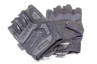 Tools & Pit Equipment - Mechanix Wear - Mechanix Wear M-Pact Fingerless Medium Covert