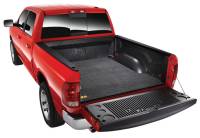 Truck Bed Accessories and Components - Truck Bed Mats and Components - Bedrug - Bedrug Bedrug Bed Mat 05- Nissan Frontier 5ft Bed