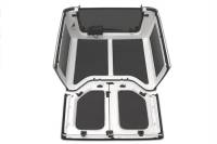 Sound and Heat Insulation - Sound Barriers - Bedrug - Bedrug Headliner 11-   Jeep JK 2 Door