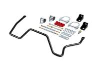 Sway Bars and Components - NEW - Sway Bars - NEW - Belltech - Belltech 89-03 Ranger Front Sway Bar