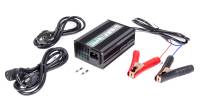 Braille Battery Lithium Battery Charger 16 Volt 6-amp