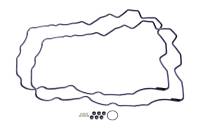 Engine Gaskets and Seals - Valve Cover Gaskets - Cometic - Cometic Valve Cover Gasket Set Dodge Cummins 5.9L 03-08