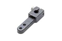 Enderle Throttle Arm Serrated W/ 2 Mounting Holes Large