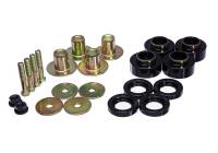 Chassis Components - Mounts and Bushings - Energy Suspension - Energy Suspension 68-72 Chevelle Body Mount Kit