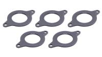 Camshafts and Components - Camshaft Thrust Plates and Bearings - EngineQuest - EngineQuest Cam Thrust Plates (- Pack of 5) SBC 305/350 4.230