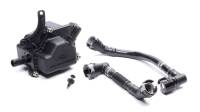Oil System Components - Air/Oil Separator Tanks - Ford Racing - Ford Racing Oil-Air Separator RH 5.0L/5.2L Coyote