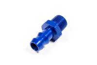 Hose Barb Fittings and Adapters - NPT to Hose Barb Adapters - Fragola Performance Systems - Fragola Performance Systems 1/2 Hose Barb X 3/8 MPT Fitting