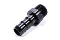 Fragola Performance Systems 3/4 Hose Barb X 3/4 MPT Fitting Black