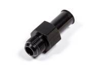 Fuel Injection Systems and Components - Electronic - EFI Fuel Line Quick Disconnects - Fragola Performance Systems - Fragola Performance Systems #8 Ford EFI Fuel Tank Outlet Fitting Black