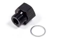 Fragola Performance Systems Temp Probe Adapter Fitting For GM LS Black