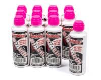 Paints & Finishing - Paints, Coatings & Markers - Geddex - Geddex Dial-In Window Marker Pink Case 12x3oz Bottle