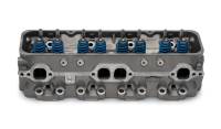 GM Performance Parts SBC Vortec Cylinder Head 185cc Assembled