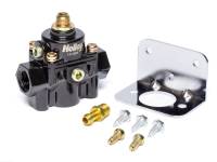 Holley Fuel Regulator - EFI Bypass Style 59.5 PSI