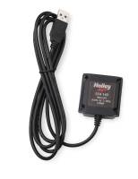Gauges and Data Acquisition - Holley Performance Products - Holley Performance Products GPS Digital Dash USB Module