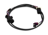 Holley Performance Products Crank/Cam Ignition Harness