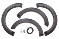 Street & Truck Body Components - Fender Flares and Components - Lund - Lund Fender Flares Rivet Style 09-14 Ford F150