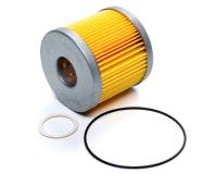 Fuel Filters and Components - Fuel Filter Elements - Mallory Ignition - Mallory Ignition Replacement Filter