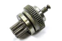 Meziere Enterprises Repl Starter Drive Chevy 10-Pitch/9-Tooth