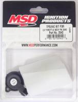 Air and Fuel System Sale - Throttle Position Sensors Happy Holley Days Sale - MSD - MSD TPS/IAC Kit for LS Throttle Body PN 2940