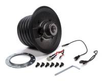 Steering Components - NEW - Steering Wheels and Components - NEW - OMP Racing - OMP Racing Steering Wheel Hub FIAT 500