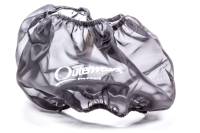 Outerwears Performance Products Pre-Filter Black 9" Dia x 5" Tall