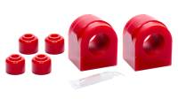 Prothane Motion Control 04-06 Ford F150 Sway Bar and End Link Bushing Kit