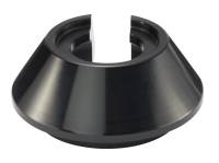 QA1 Precision Products Spring Seat 2.5" Coil - Over Steep Angle Blk
