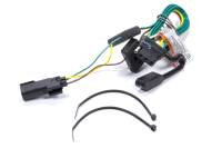 Trailer Wiring and Electronics - Trailer Light Wiring Harnesses - Tekonsha - Tekonsha Replacement OEM Tow Kit Wiring Harness (4-Flat)