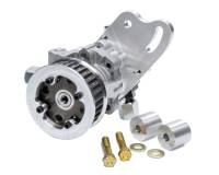 Air & Fuel System - Sweet Manufacturing - Sweet Manufacturing Tandem Pump Assembly Kit Bellhousing Mount
