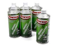 Torco - Torco Diesel Accelerator Case 6 x 32oz Can