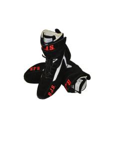 Safety Equipment - Racing Shoes - RJS Racing Shoes